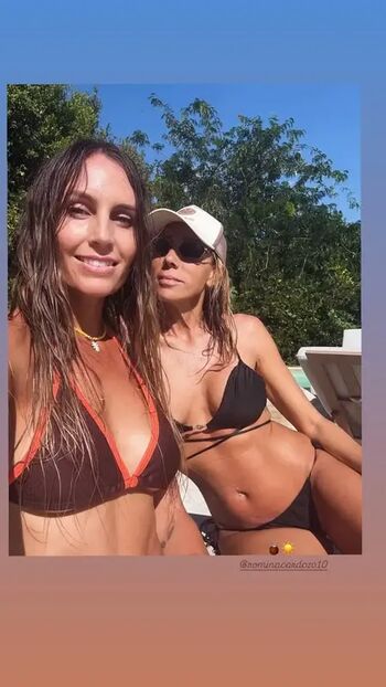 Gisela dulko leaked private photo uncensored HD quality