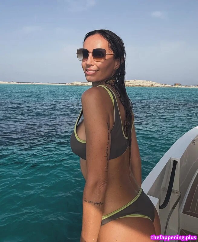 Page/ leaked private photo uncensored HD quality