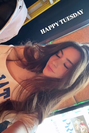 Giulia bruno page leaked private photo uncensored HD quality