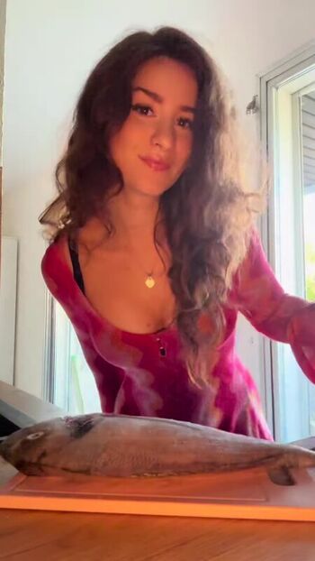 Giulia bruno page leaked private photo uncensored HD quality