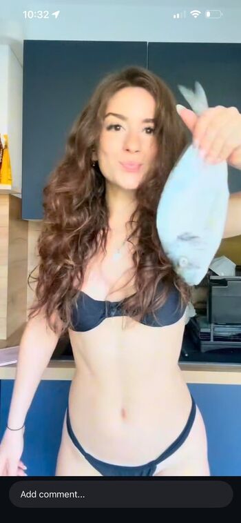 Giulia bruno page leaked private photo uncensored HD quality