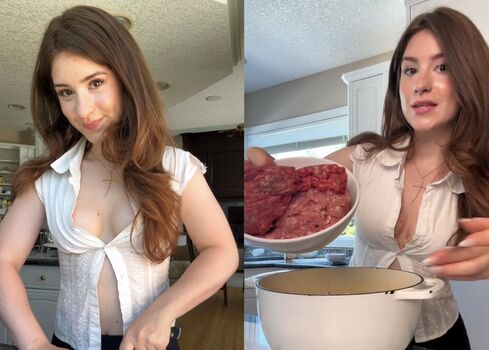 Giulia bruno page leaked private photo uncensored HD quality