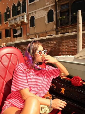 Giulia nassa page leaked private photo uncensored HD quality