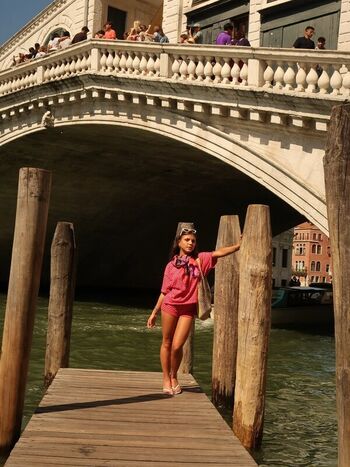 Giulia nassa page leaked private photo uncensored HD quality