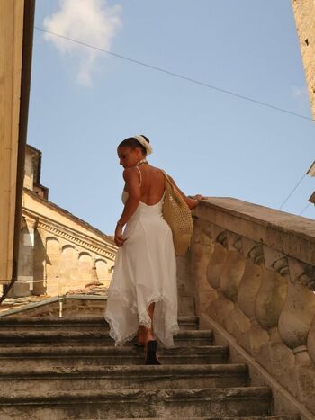 Giulia nassa page leaked private photo uncensored HD quality