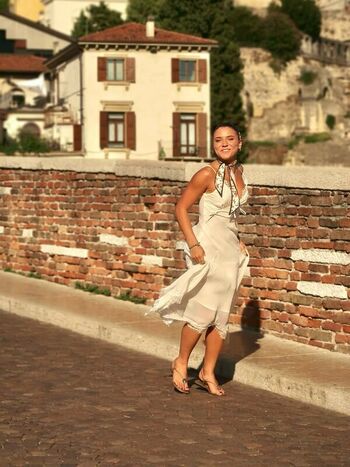 Giulia nassa page leaked private photo uncensored HD quality