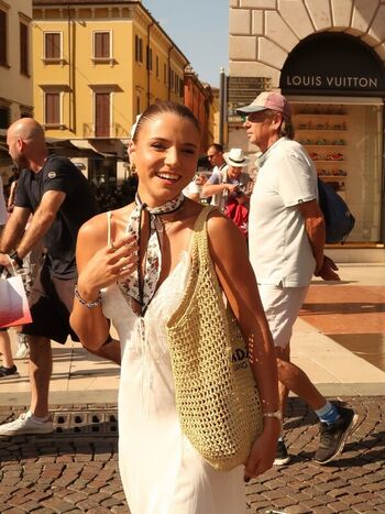 Giulia nassa page leaked private photo uncensored HD quality