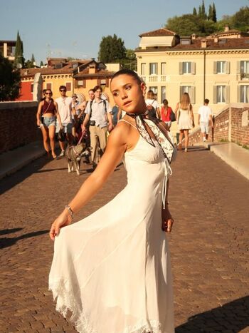 Giulia nassa leaked private photo uncensored HD quality