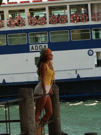 Giulia nassa leaked private photo uncensored HD quality