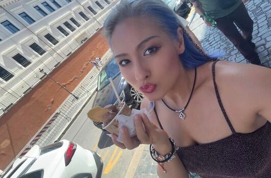 Giulia page leaked private photo uncensored HD quality