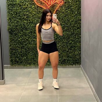 Giuliaffrancine leaked private photo uncensored HD quality