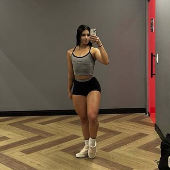 Giuliaffrancine leaked private photo uncensored HD quality