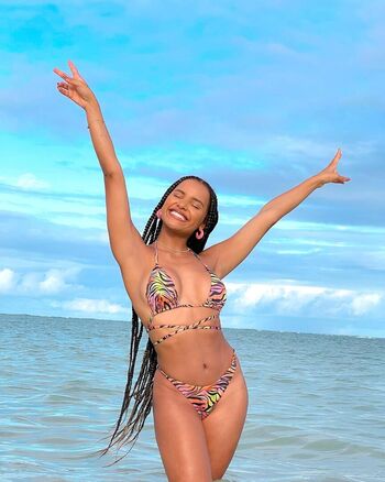 Gleici damasceno leaked private photo uncensored HD quality