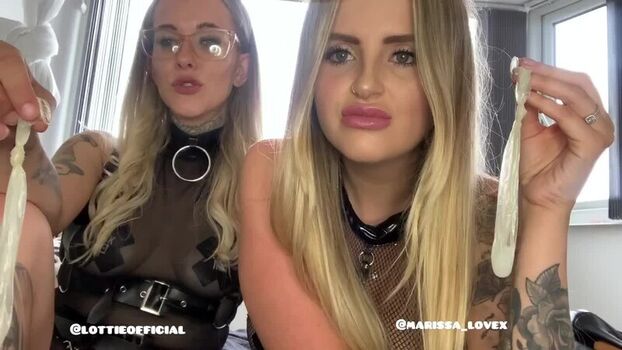 Goddesslottieharley leaked private photo uncensored HD quality