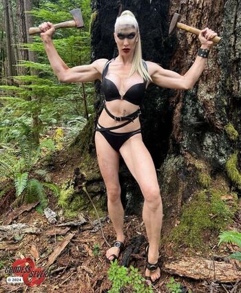 Goddesssevera leaked private photo uncensored HD quality