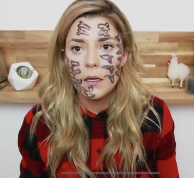 Grace helbig leaked private photo uncensored HD quality