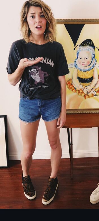 Grace helbig leaked private photo uncensored HD quality