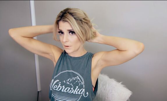 Grace helbig leaked private photo uncensored HD quality