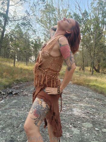 Grace woods leaked private photo uncensored HD quality