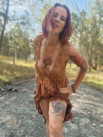 Grace woods leaked private photo uncensored HD quality