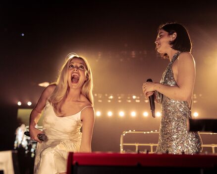 Gracie abrams page leaked private photo uncensored HD quality