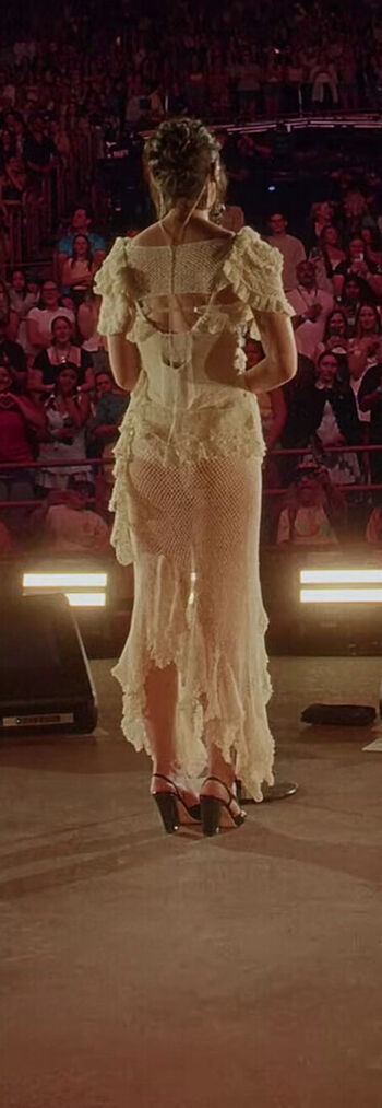 Gracie abrams leaked private photo uncensored HD quality