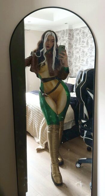 Gravelynx leaked private photo uncensored HD quality