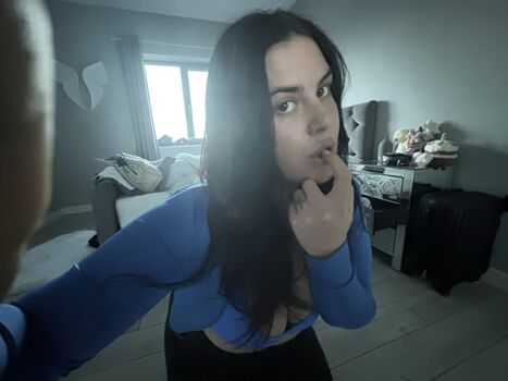 Gravelynx leaked private photo uncensored HD quality