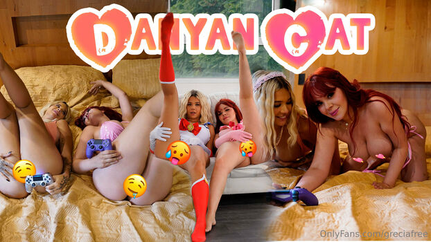 Greciafree leaked private photo uncensored HD quality