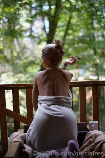 Greciafree leaked private photo uncensored HD quality