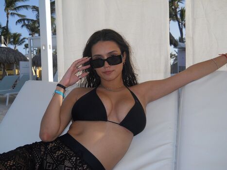 Greta marchiorato leaked private photo uncensored HD quality
