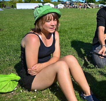 Greta thunberg page leaked private photo uncensored HD quality