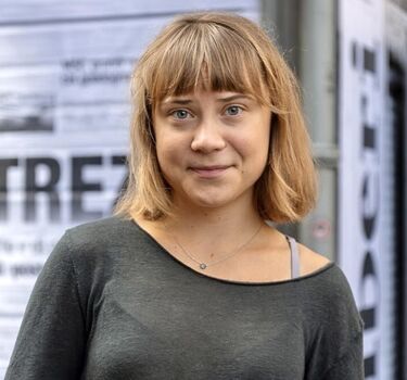 Greta thunberg leaked private photo uncensored HD quality