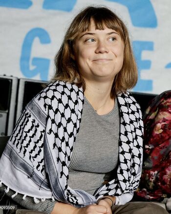 Greta thunberg leaked private photo uncensored HD quality