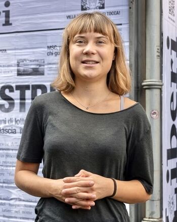Greta thunberg leaked private photo uncensored HD quality