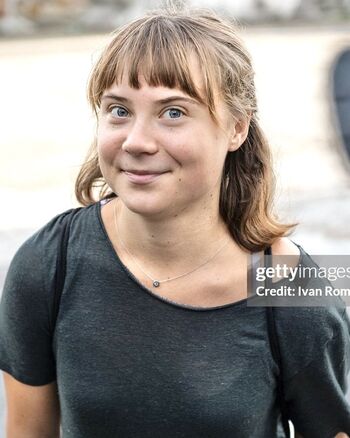 Greta thunberg leaked private photo uncensored HD quality