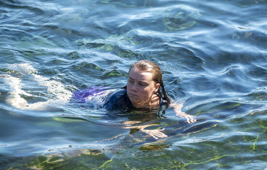Greta thunberg leaked private photo uncensored HD quality