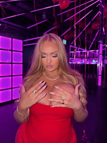 Gudrun svava page leaked private photo uncensored HD quality