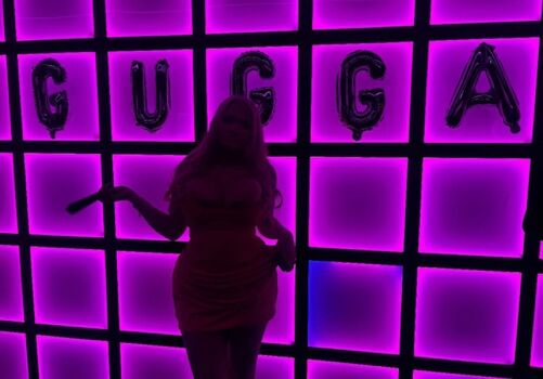Gudrun svava page leaked private photo uncensored HD quality