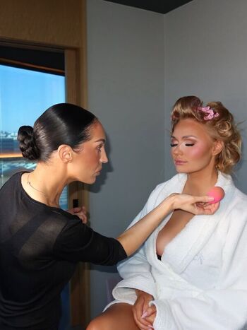 Gudrun svava page leaked private photo uncensored HD quality