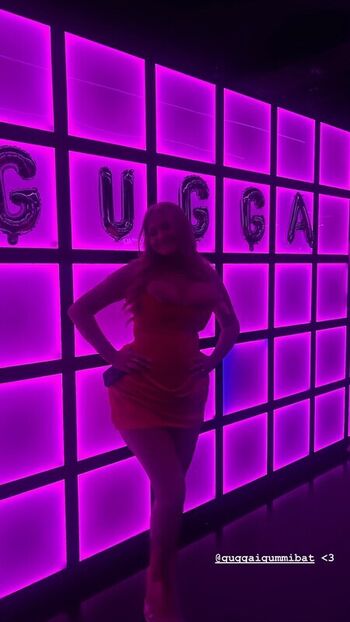 Gudrun svava page leaked private photo uncensored HD quality