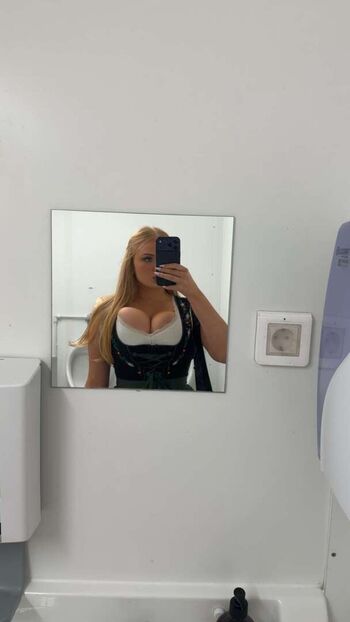 Gudrun svava leaked private photo uncensored HD quality