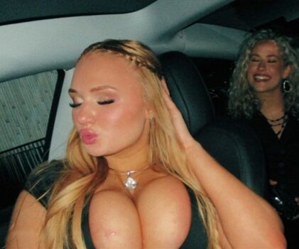 Gudrun svava leaked private photo uncensored HD quality