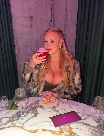 Gudrun svava leaked private photo uncensored HD quality