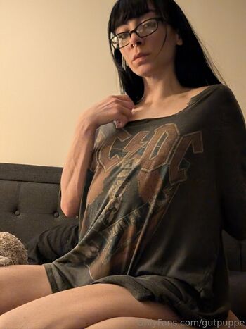 Gutpuppe leaked private photo uncensored HD quality
