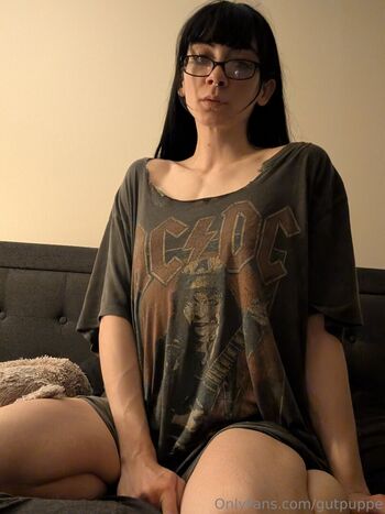 Gutpuppe leaked private photo uncensored HD quality