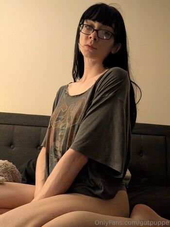 Gutpuppe leaked private photo uncensored HD quality