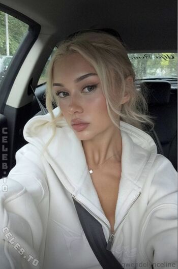 Gwendolynceline  page leaked private photo uncensored HD quality