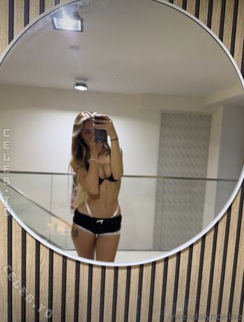 Gwendolynceline  page leaked private photo uncensored HD quality