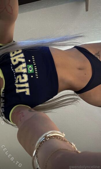 Gwendolynceline  page leaked private photo uncensored HD quality